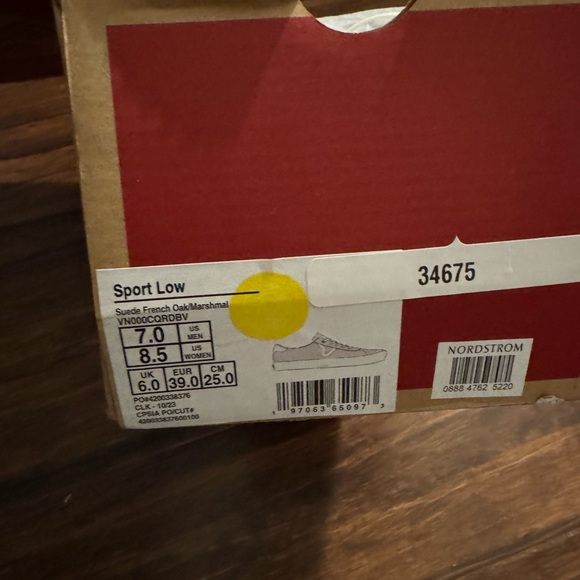 Vans sport low - Picture 3 of 3